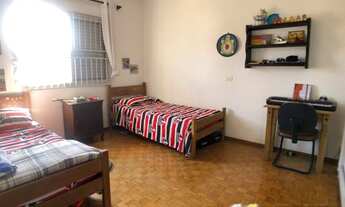 Imagem 5: Apartamento à venda no Centro de Jaguariúna-SP: 3 quartos, 1 suíte, 3 salas, 2 banheiros