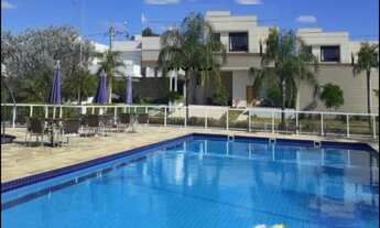 Imagem 2: TERRENO RESIDENCIAL em JAGUARIÚNA - SP, Condomínio Világio DItália