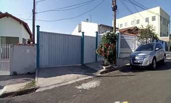 Imagem: TERRENO RESIDENCIAL em JAGUARIÚNA - SP