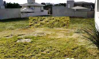 Imagem: TERRENO RESIDENCIAL em JAGUARIÚNA - SP