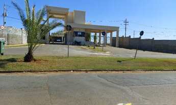 Imagem: TERRENO RESIDENCIAL em JAGUARIÚNA - SP