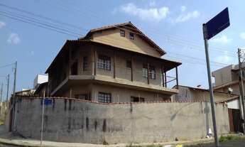 Imagem: Casa - Jaguariúna