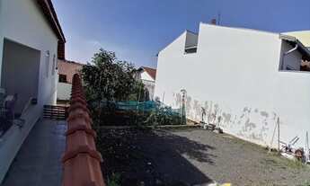 Imagem 3: TERRENO RESIDENCIAL em JAGUARIÚNA - SP, JARDIM MAUÁ II