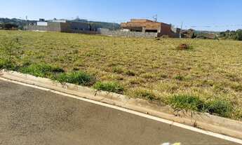 Imagem 2: TERRENO RESIDENCIAL em JAGUARIÚNA - SP, RESERVA DO JAGUARY