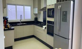 Imagem 3: CASA RESIDENCIAL em JAGUARIÚNA - SP, RESIDENCIAL RESERVA DA BARRA