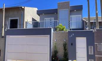 Imagem: CASA RESIDENCIAL em JAGUARIÚNA - SP, RESIDENCIAL