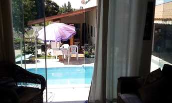 Imagem 6: CHACARA RESIDENCIAL em JAGUARIÚNA - SP, ANA HELENA