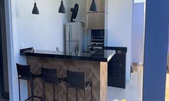 Imagem 7: CASA RESIDENCIAL em JAGUARIÚNA - SP, RESIDENCIAL RESERVA DA BARRA