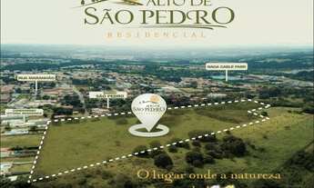 Imagem: Terreno - Jaguariuna