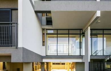 Imagem 3: APARTAMENTO RESIDENCIAL em JAGUARIÚNA - SP, LOTEAMENTO SANTO ANTONIO