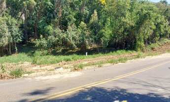 Imagem 2: Terreno - Jaguariuna