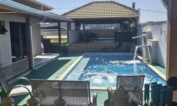 Imagem: Imperdível Casa à venda em Jaguariúna-SP