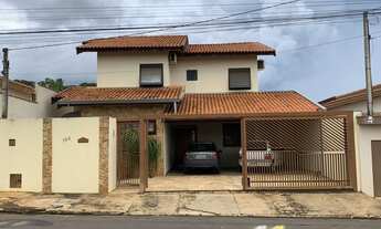 Imagem: Casa - Santo Antônio de Posse