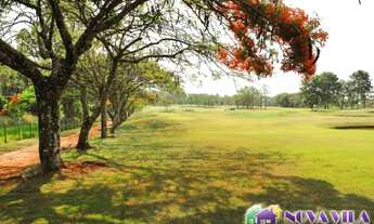 Imagem 4: TERRENO RESIDENCIAL em JAGUARIÚNA - SP, Reserva Santa Izabel