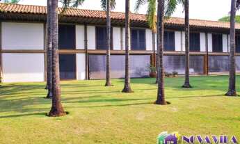 Imagem 6: TERRENO RESIDENCIAL em JAGUARIÚNA - SP, Reserva Santa Izabel