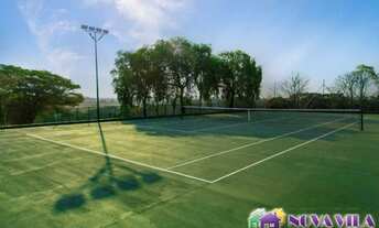 Imagem 7: TERRENO RESIDENCIAL em JAGUARIÚNA - SP, Reserva Santa Izabel