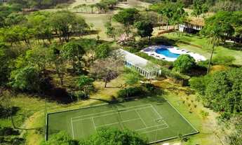 Imagem: TERRENO RESIDENCIAL em JAGUARIÚNA - SP