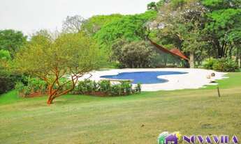 Imagem 5: TERRENO RESIDENCIAL em JAGUARIÚNA - SP, Reserva Santa Izabel