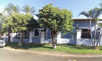 Imagem: CASA RESIDENCIAL em JAGUARIÚNA - SP, ESTÂNCIA