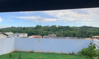 Imagem 2: CASA RESIDENCIAL em JAGUARIÚNA - SP, ESTÂNCIA DAS FLORES