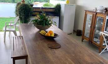 Imagem 6: CASA RESIDENCIAL em JAGUARIÚNA - SP, ESTÂNCIA DAS FLORES