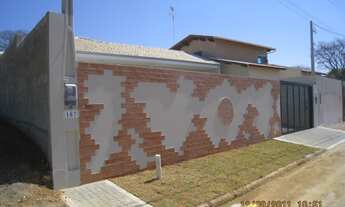 Imagem: Casa - Jaguariúna