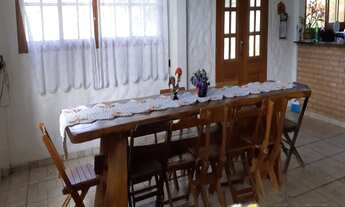 Imagem 7: CHACARA RESIDENCIAL em CAMPINAS - SP, RECREIO TSURIBA