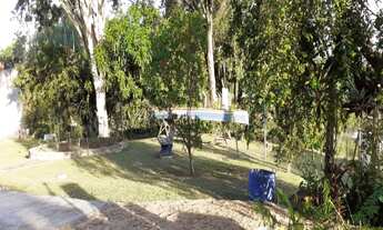 Imagem 6: CHACARA RESIDENCIAL em CAMPINAS - SP, RECREIO TSURIBA