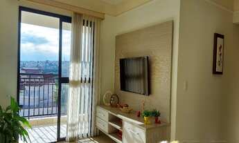 Imagem 4: Apartamento - Jaguariúna