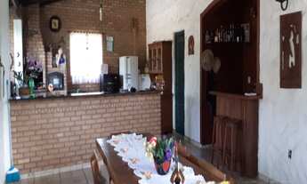 Imagem 3: CHACARA RESIDENCIAL em CAMPINAS - SP, RECREIO TSURIBA