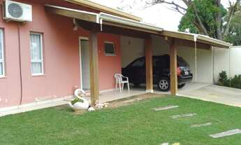 Imagem: CHACARA RESIDENCIAL em JAGUARIÚNA - SP