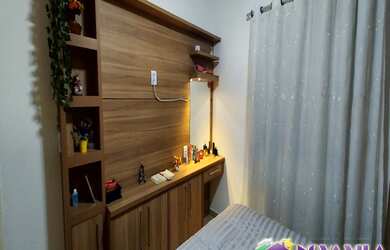 Imagem 5: APARTAMENTO RESIDENCIAL em JAGUARIÚNA - SP, JARDIM DONA IRMA