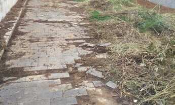 Imagem 7: TERRENO RESIDENCIAL em JAGUARIÚNA - SP, JARDIM MAUÁ