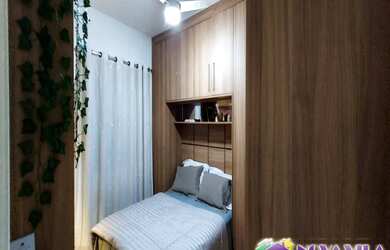 Imagem 4: APARTAMENTO RESIDENCIAL em JAGUARIÚNA - SP, JARDIM DONA IRMA