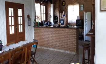 Imagem 2: CHACARA RESIDENCIAL em CAMPINAS - SP, RECREIO TSURIBA