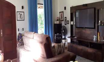 Imagem 4: CHACARA RESIDENCIAL em CAMPINAS - SP, RECREIO TSURIBA