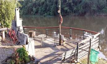 Imagem 5: CHACARA RESIDENCIAL em CAMPINAS - SP, RECREIO TSURIBA