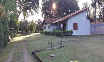 Imagem: CHACARA RESIDENCIAL em CAMPINAS - SP, RECREIO