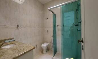 Imagem 7: Casa de Luxo em Condomínio: 4 Quartos, 2 Suítes, 2 Salas, 4 Banheiros, 3 Vagas, 150m² - Ja