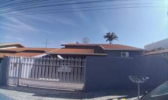 Imagem: Imóvel à venda em Jaguariúna-SP Casa