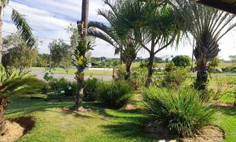 Imagem 5: Imperdível! Casa de alto padrão em condomínio no Plaza Ville, Jaguariúna-SP: 4 quartos, 3