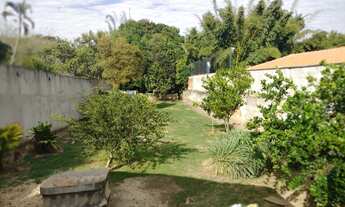 Imagem: CHACARA RESIDENCIAL em JAGUARIÚNA - SP