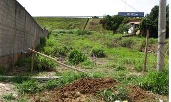 Imagem 2: TERRENO COMERCIAL em CAMPINAS - SP, PARQUE RURAL FAZENDA SANTA CÂNDIDA