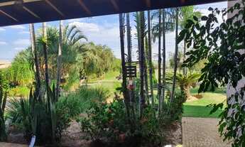 Imagem 7: Imperdível! Casa de alto padrão em condomínio no Plaza Ville, Jaguariúna-SP: 4 quartos, 3