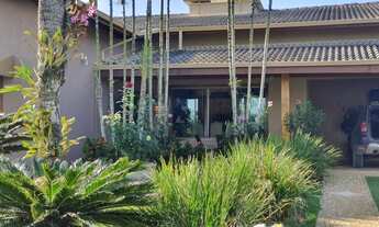 Imagem 3: Imperdível! Casa de alto padrão em condomínio no Plaza Ville, Jaguariúna-SP: 4 quartos, 3