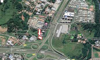 Imagem: TERRENO COMERCIAL em CAMPINAS - SP, PARQUE