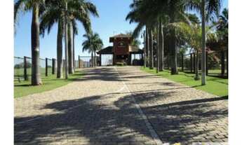 Imagem 3: TERRENO RESIDENCIAL em JAGUARIÚNA - SP, Condomínio Plaza Ville