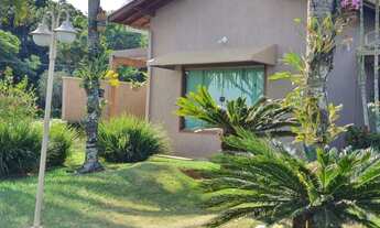 Imagem 6: Imperdível! Casa de alto padrão em condomínio no Plaza Ville, Jaguariúna-SP: 4 quartos, 3