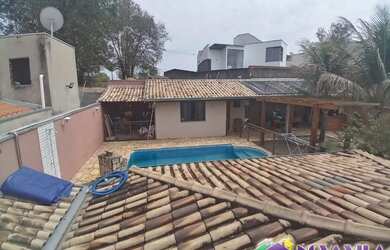 Imagem 6: CHACARA RESIDENCIAL em JAGUARIÚNA - SP, COLINAS DO CASTELO