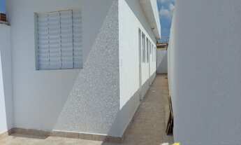 Imagem 2: Casa, vender, Jaguariúna, 3 dormitórios, reserva da barra